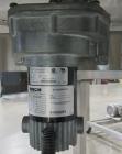 Complete Inline Bottle Filling and Packaging Line – Overflow Filler, Capper & Labeler