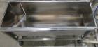 Complete Inline Bottle Filling and Packaging Line – Overflow Filler, Capper & Labeler