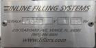 Complete Inline Bottle Filling and Packaging Line – Overflow Filler, Capper & Labeler