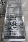 Complete Inline Bottle Filling and Packaging Line – Overflow Filler, Capper & Labeler