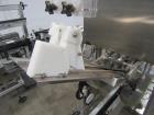 Complete Inline Bottle Filling and Packaging Line – Overflow Filler, Capper & Labeler