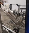Complete Inline Bottle Filling and Packaging Line – Overflow Filler, Capper & Labeler