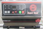 Complete Inline Bottle Filling and Packaging Line – Overflow Filler, Capper & Labeler