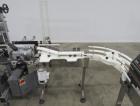 Complete Inline Bottle Filling and Packaging Line – Overflow Filler, Capper & Labeler