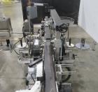 Complete Inline Bottle Filling and Packaging Line – Overflow Filler, Capper & Labeler