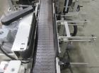 Complete Inline Bottle Filling and Packaging Line – Overflow Filler, Capper & Labeler