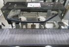 Complete Inline Bottle Filling and Packaging Line – Overflow Filler, Capper & Labeler