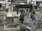 Complete Inline Bottle Filling and Packaging Line – Overflow Filler, Capper & Labeler