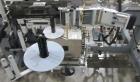 Complete Inline Bottle Filling and Packaging Line – Overflow Filler, Capper & Labeler