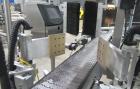 Complete Inline Bottle Filling and Packaging Line – Overflow Filler, Capper & Labeler