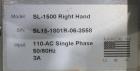 Complete Inline Bottle Filling and Packaging Line – Overflow Filler, Capper & Labeler