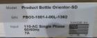 Complete Inline Bottle Filling and Packaging Line – Overflow Filler, Capper & Labeler