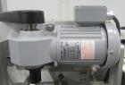 Complete Inline Bottle Filling and Packaging Line – Overflow Filler, Capper & Labeler
