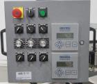 Complete Inline Bottle Filling and Packaging Line – Overflow Filler, Capper & Labeler