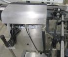 Complete Inline Bottle Filling and Packaging Line – Overflow Filler, Capper & Labeler