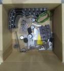 Complete Inline Bottle Filling and Packaging Line – Overflow Filler, Capper & Labeler