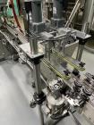 Complete 64oz & 32oz Bottle Packaging Line – Inline Filler, Capper, Labeler, and Coder