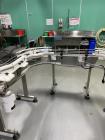 Used-Inline Filling Systems Liquid Bottle Filling Line