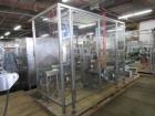 Used- Inline Packaging Systems Model OF-8 XP Explosion Proof Class 1 Division 1