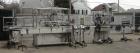 Used Complete Bottle Filling Line