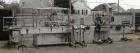 Used- Complete Bottle Filling Line