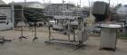 Used Complete Bottle Filling Line