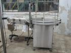 Used Complete Bottle Filling Line
