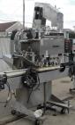 Used Complete Bottle Filling Line