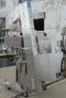 Used Complete Bottle Filling Line