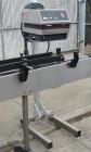 Used Complete Bottle Filling Line