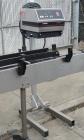 Used- Complete Bottle Filling Line