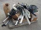 Used Complete Bottle Filling Line
