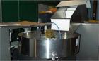 Used Inline Filling Systems Bottle Filling Traying and Sleeving Line