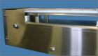 Used Inline Filling Systems Bottle Filling Traying and Sleeving Line