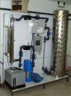 Used Inline Filling Systems Bottle Filling Traying and Sleeving Line