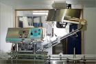 Used Inline Filling Systems Bottle Filling Traying and Sleeving Line