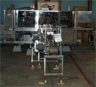Used Inline Filling Systems Bottle Filling Traying and Sleeving Line