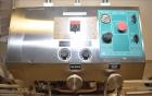 Used Inline Filling Systems Complete Positive Displacement Piston Filling Line.