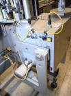 Used- Inline Filling Systems Complete Positive Displacement Piston Filling Line.