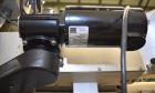 Used Inline Filling Systems Complete Positive Displacement Piston Filling Line.