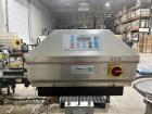 Used Inline Filling Systems Complete Liquid Filling Line. Line Consists of 10 Head Inline Fillers, Kapsall Model A6-R Capper with Integrated Cap Elevator and Centrifugal Cap Sorter, Dual Belt, Kapsal...