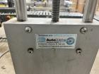 Used Inline Filling Systems Complete Liquid Filling Line. Line Consists of 10 Head Inline Fillers, Kapsall Model A6-R Capper with Integrated Cap Elevator and Centrifugal Cap Sorter, Dual Belt, Kapsal...