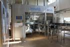 Used KHS Bottling Line for Glass Bottles