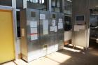Used KHS Bottling Line for Glass Bottles