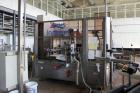 Used KHS Bottling Line for Glass Bottles
