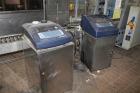 Used KHS Bottling Line for Glass Bottles