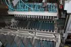 Used KHS Bottling Line for Glass Bottles