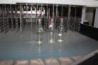 Used KHS Bottling Line for Glass Bottles