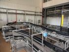 Used KHS Bottling Line for Glass Bottles
