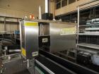 Used KHS Bottling Line for Glass Bottles